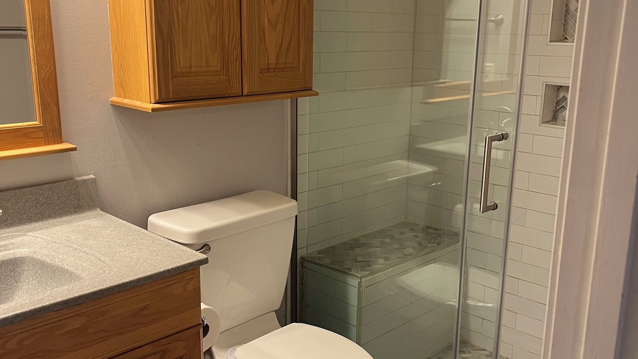 Photo of Bathroom in Lawrence