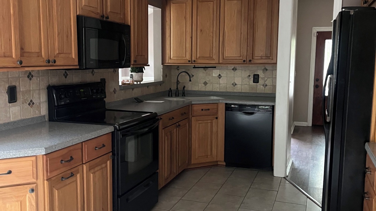 Photo of Kitchen in Lawrence