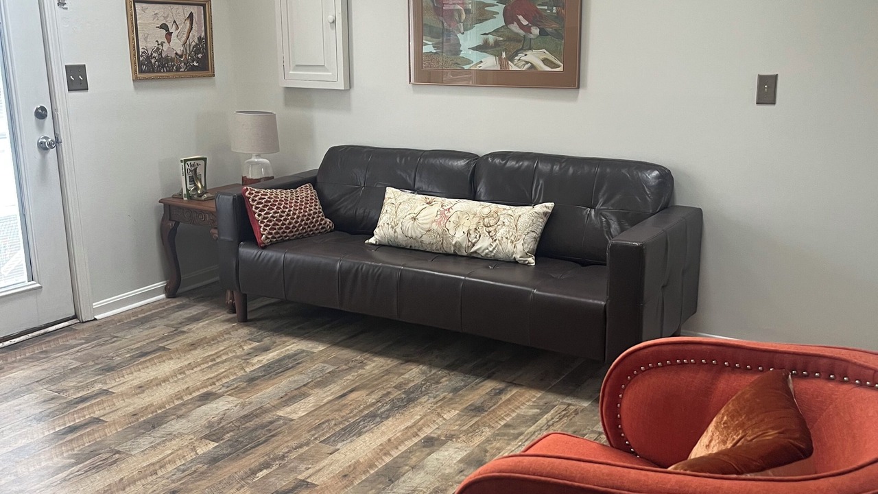 Photo of Livingroom in Hampton
