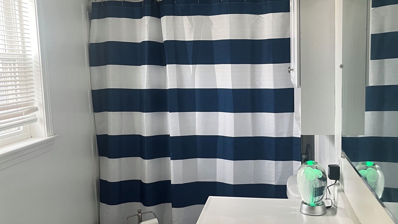Photo of Bathroom in Hampton