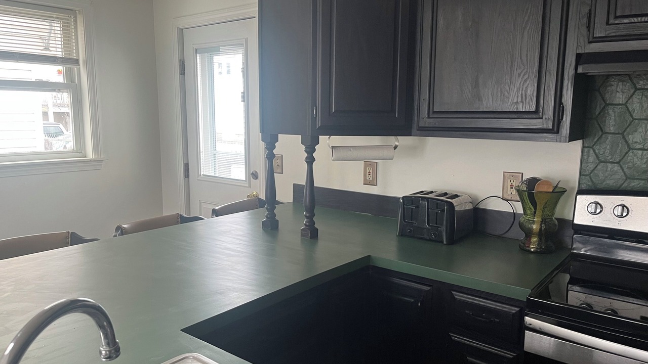 Photo of Kitchen in Hampton