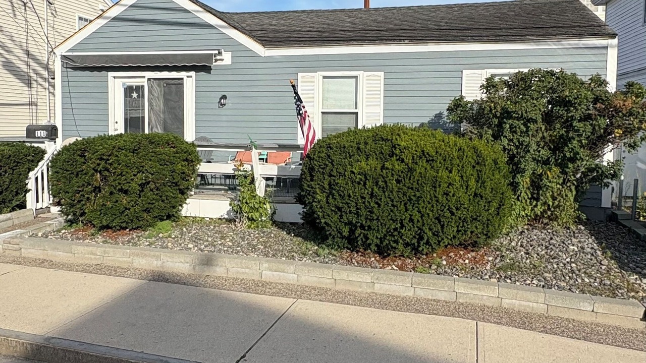 Photo of Outdoor in Hampton