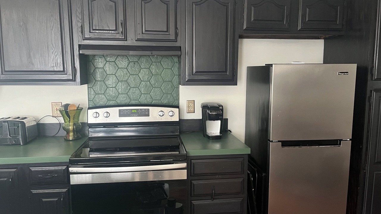 Photo of Kitchen in Hampton