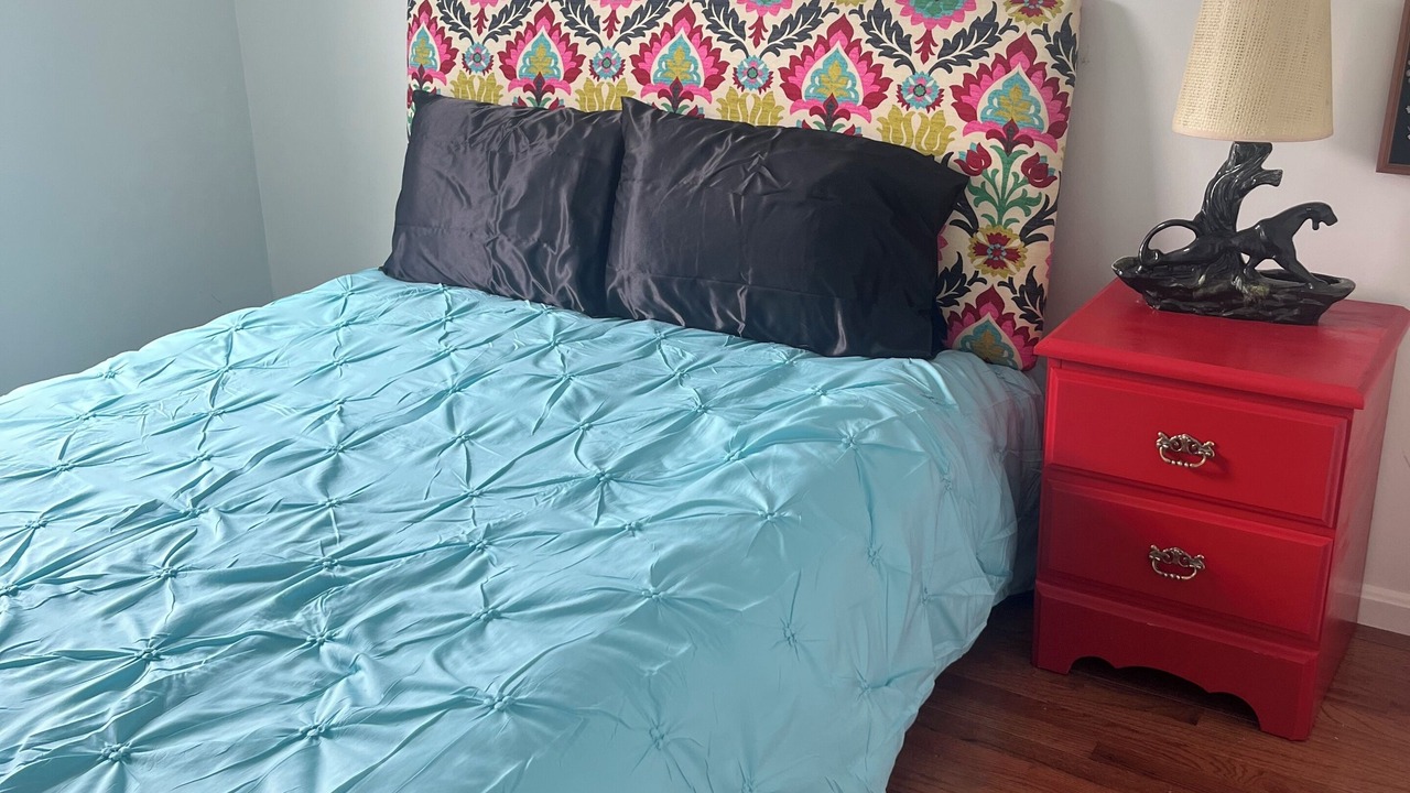 Photo of Bedroom in Hampton