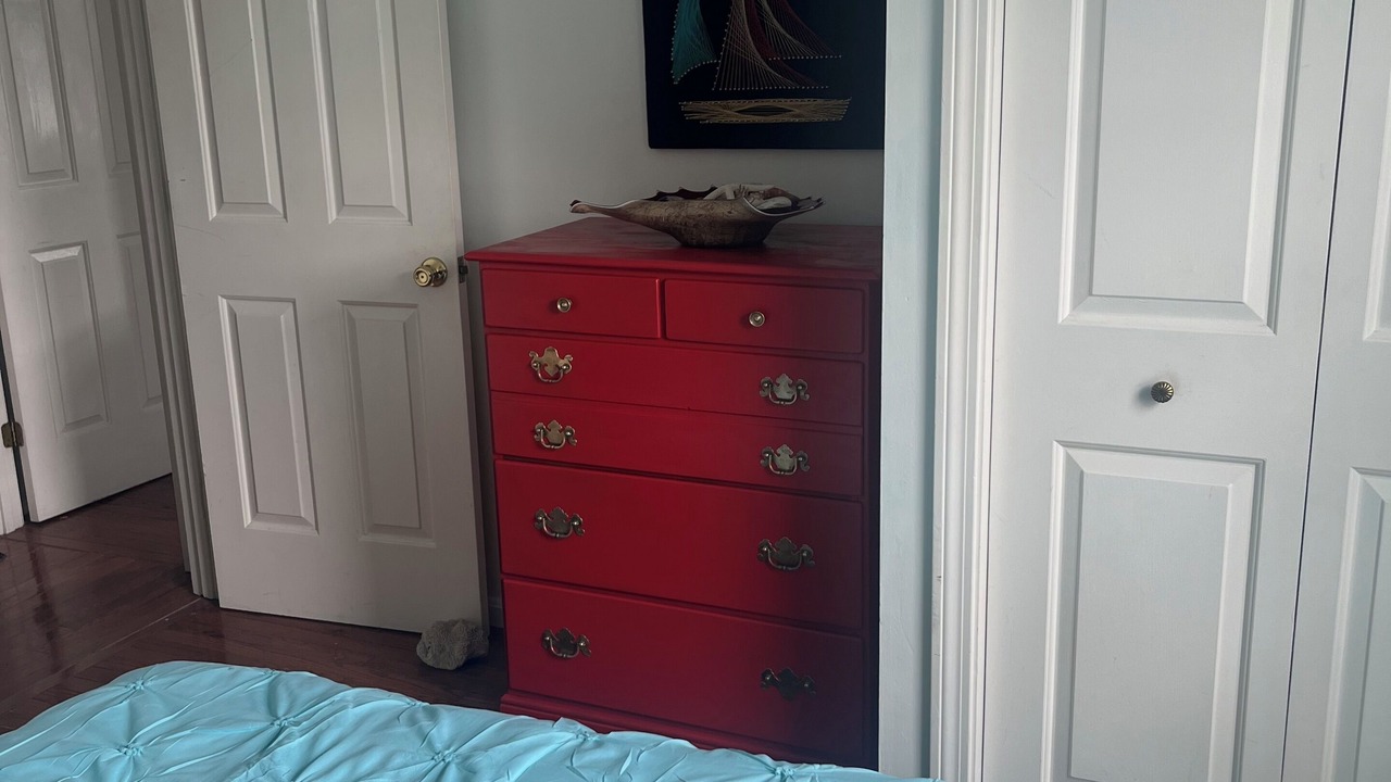 Photo of Bedroom in Hampton
