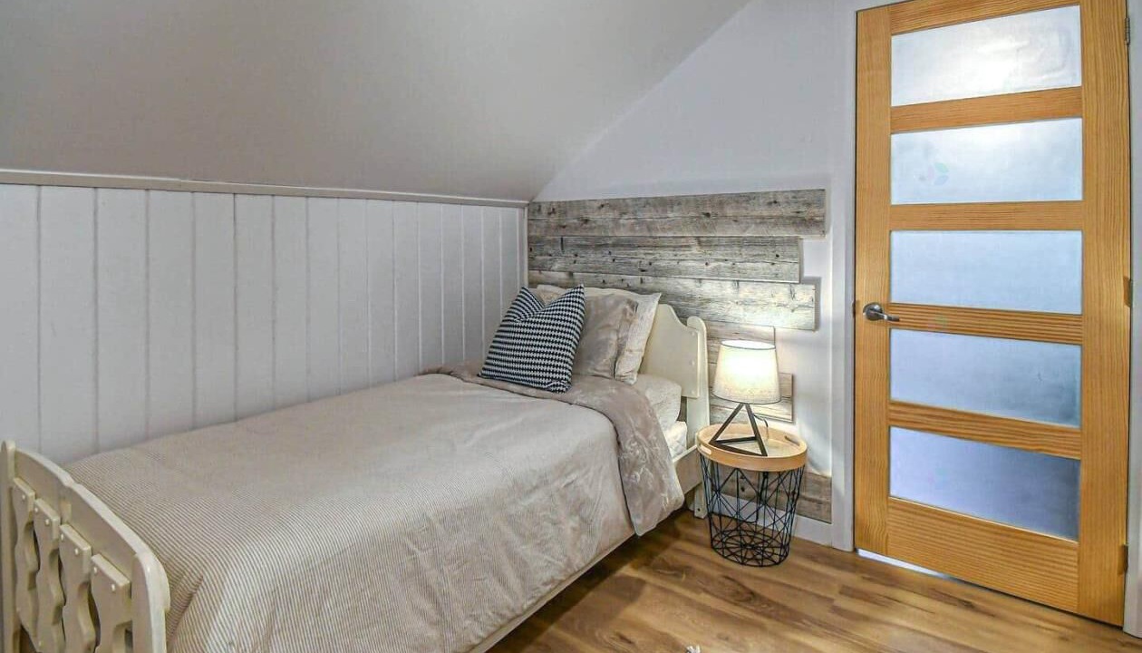 Photo of Bedroom in Brebeuf