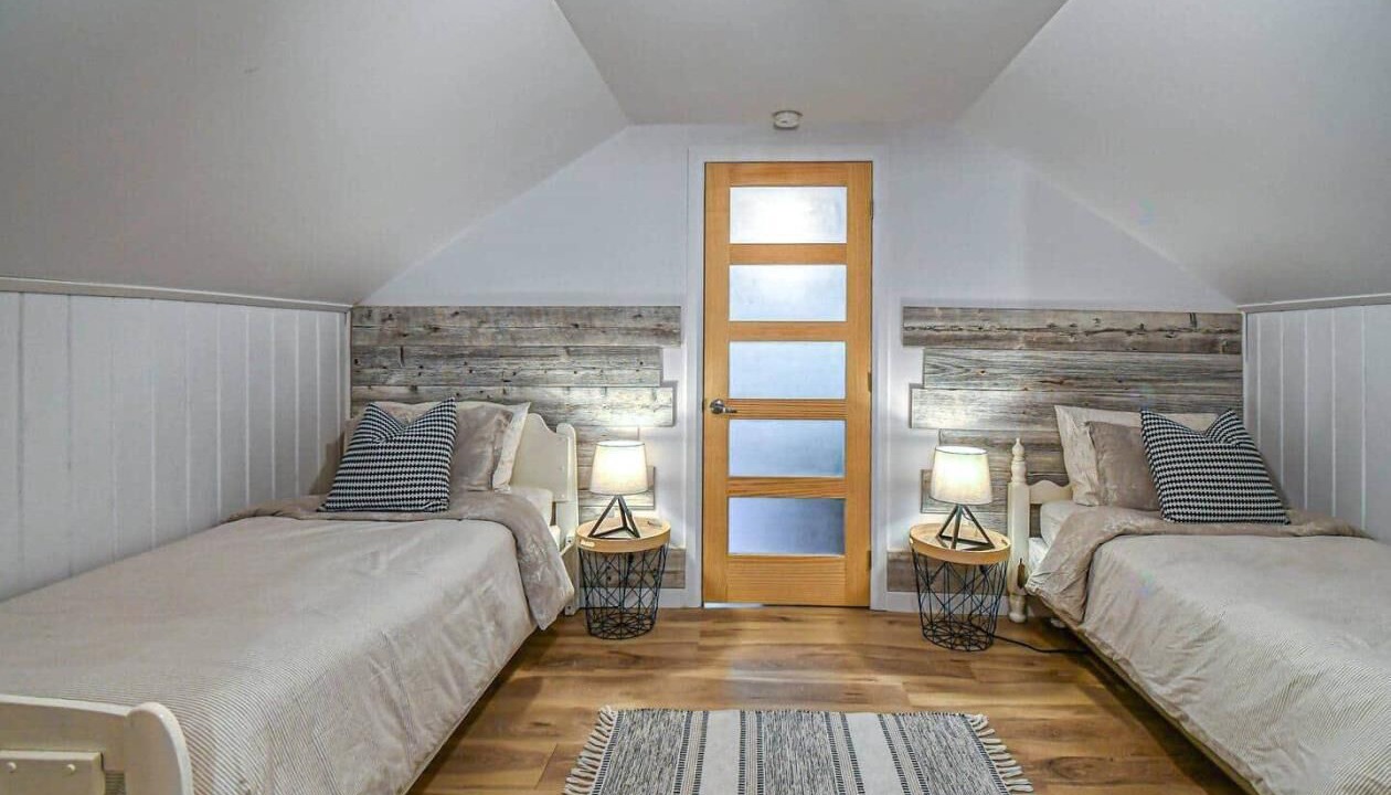 Photo of Bedroom in Brebeuf