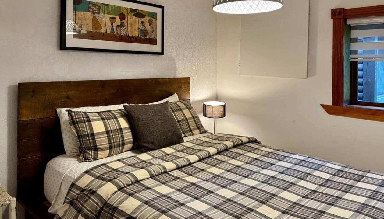 Photo of Bedroom in Brebeuf