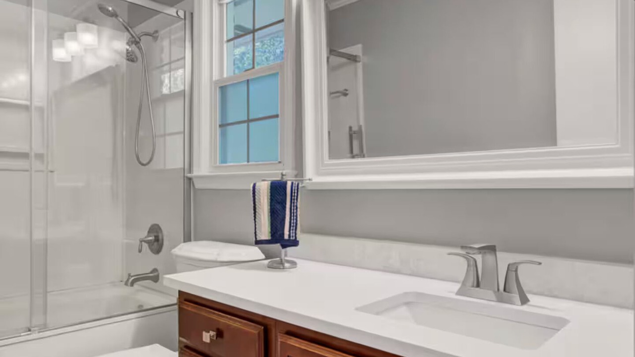 Photo of Bathroom in Hanahan
