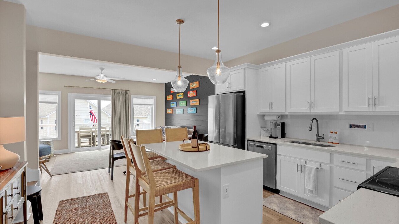 Photo of Kitchen in Surf City
