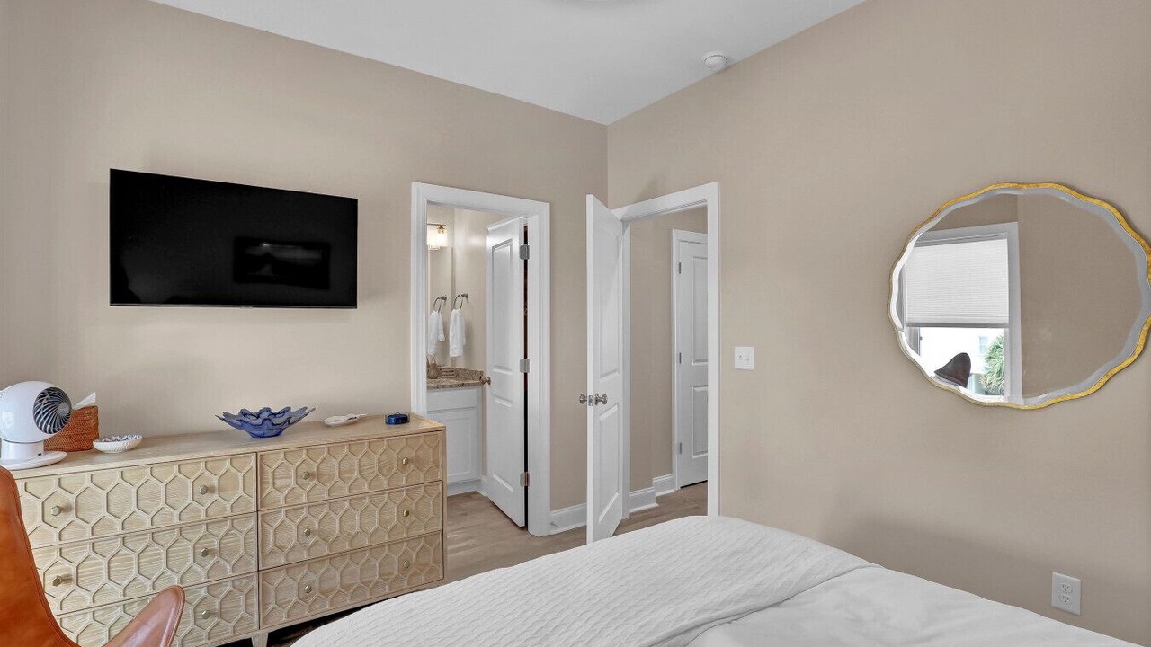 Photo of Bedroom in Surf City