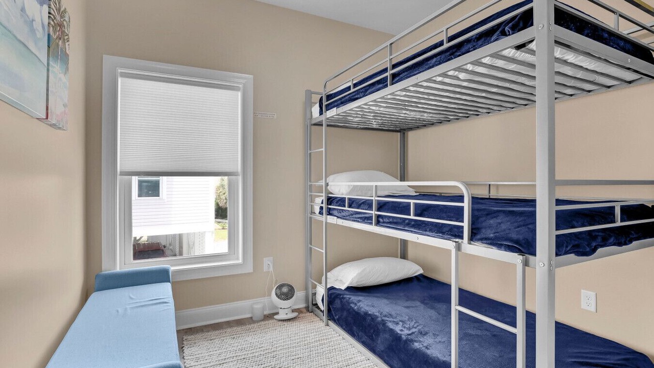 Photo of Bedroom in Surf City