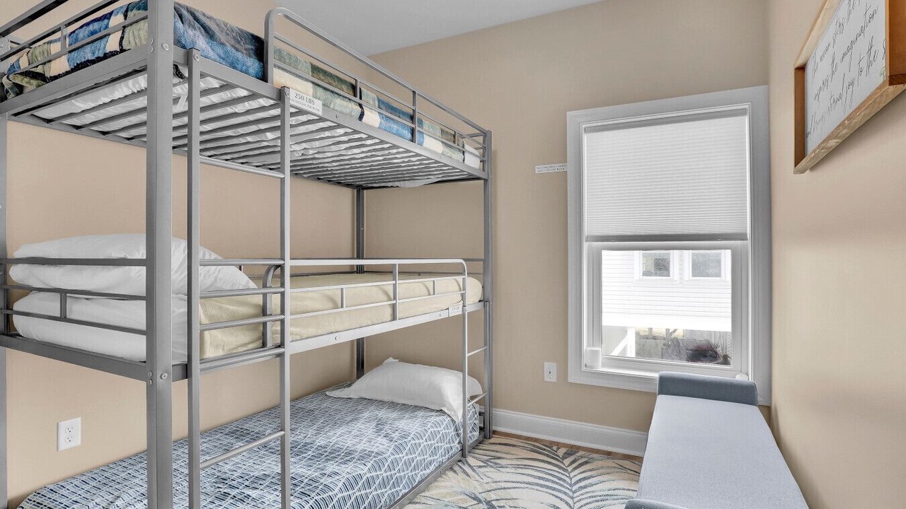 Photo of Bedroom in Surf City