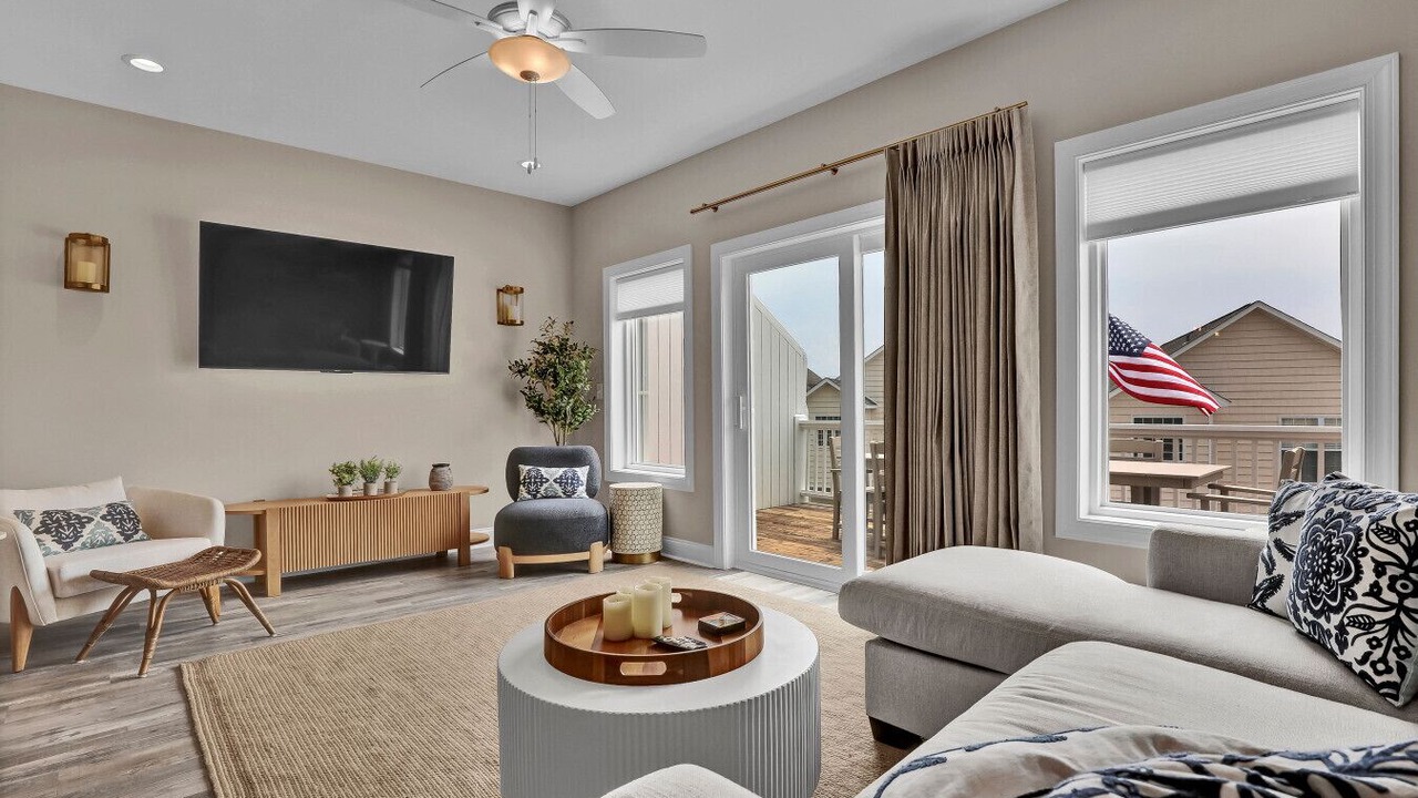 Photo of Livingroom in Surf City