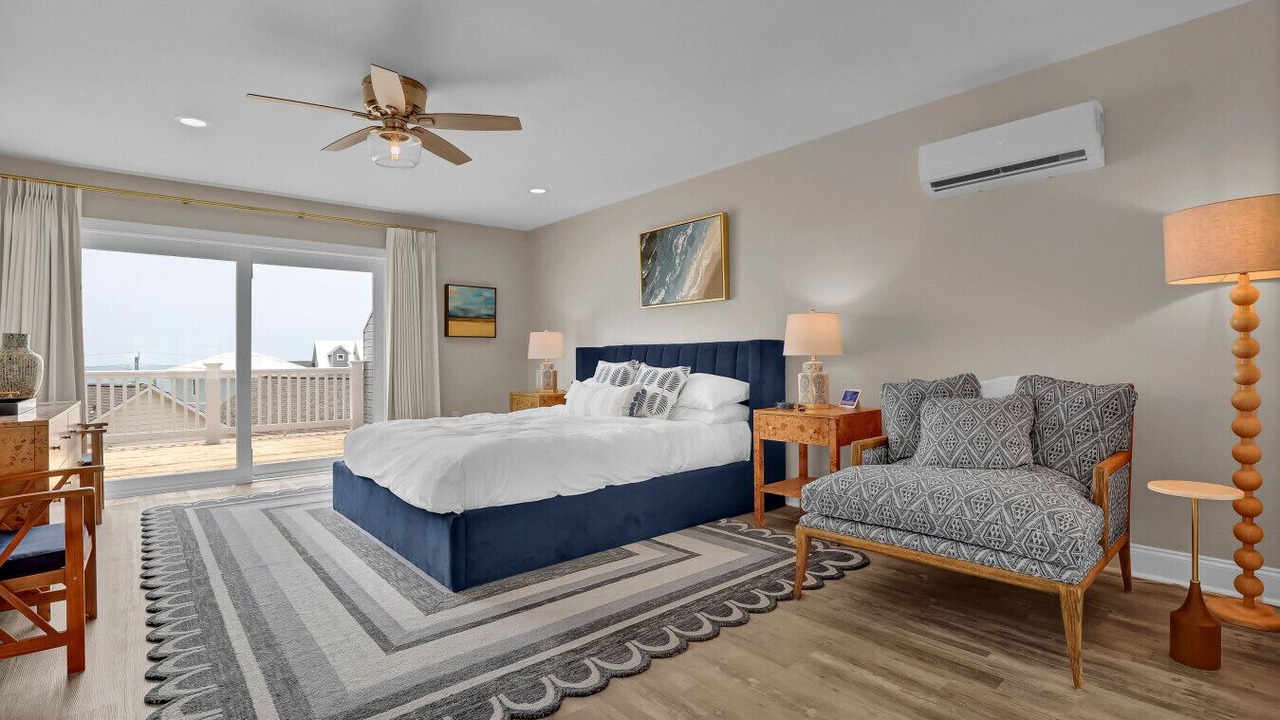 Photo of Bedroom in Surf City