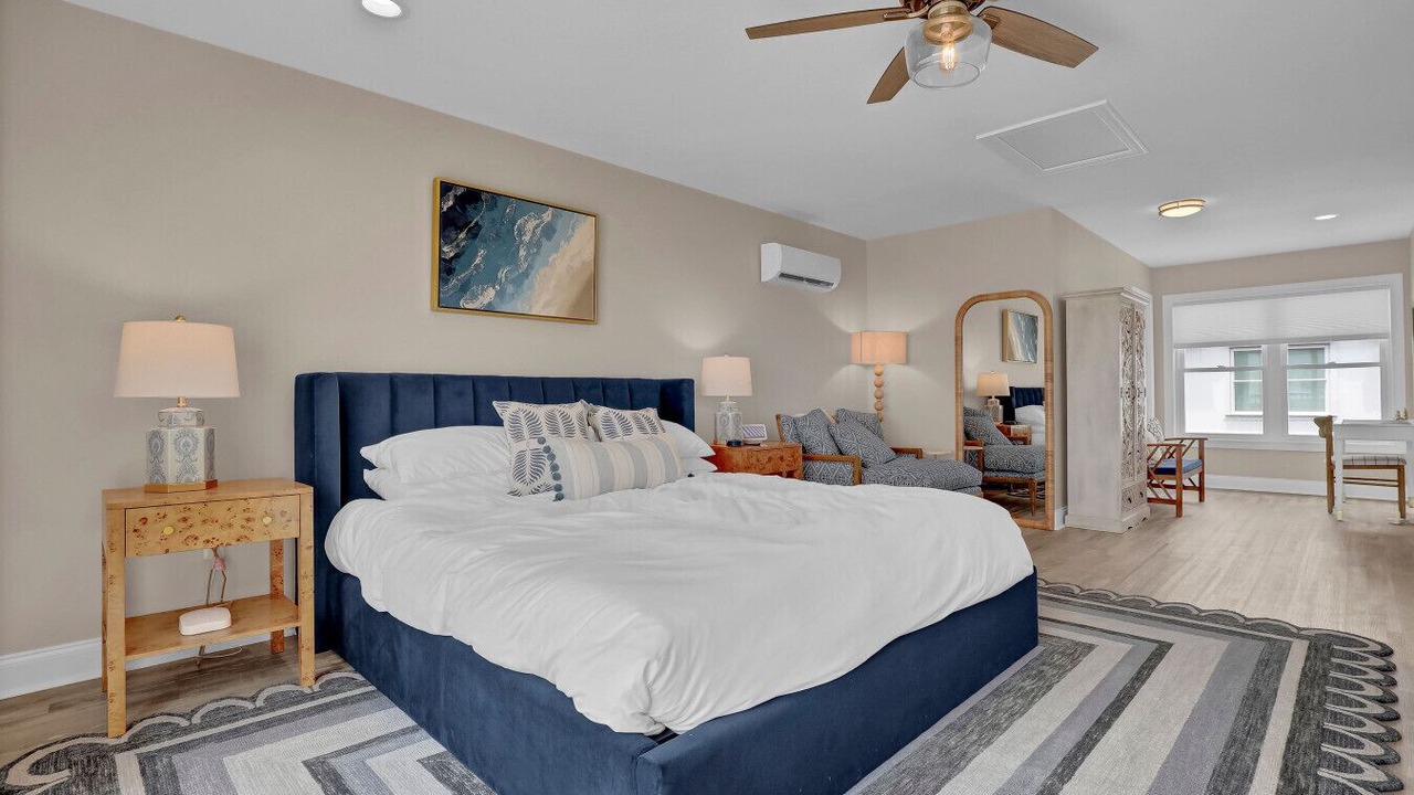 Photo of Bedroom in Surf City