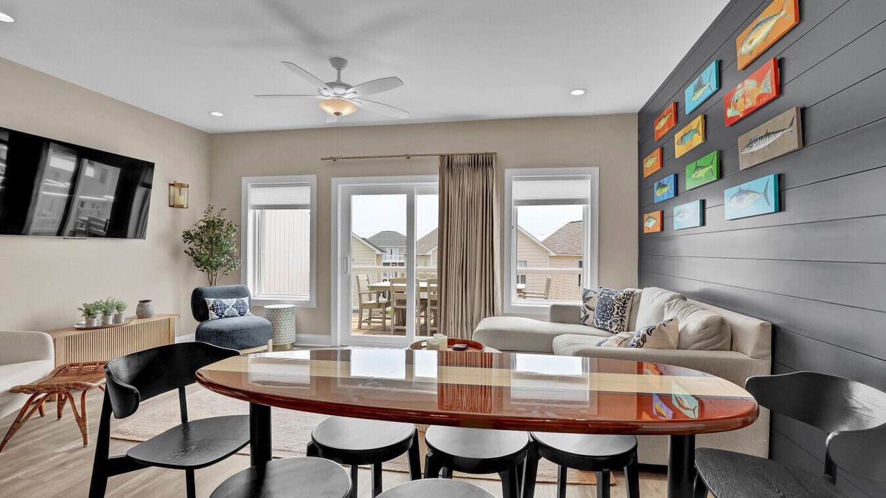 Photo of Livingroom in Surf City