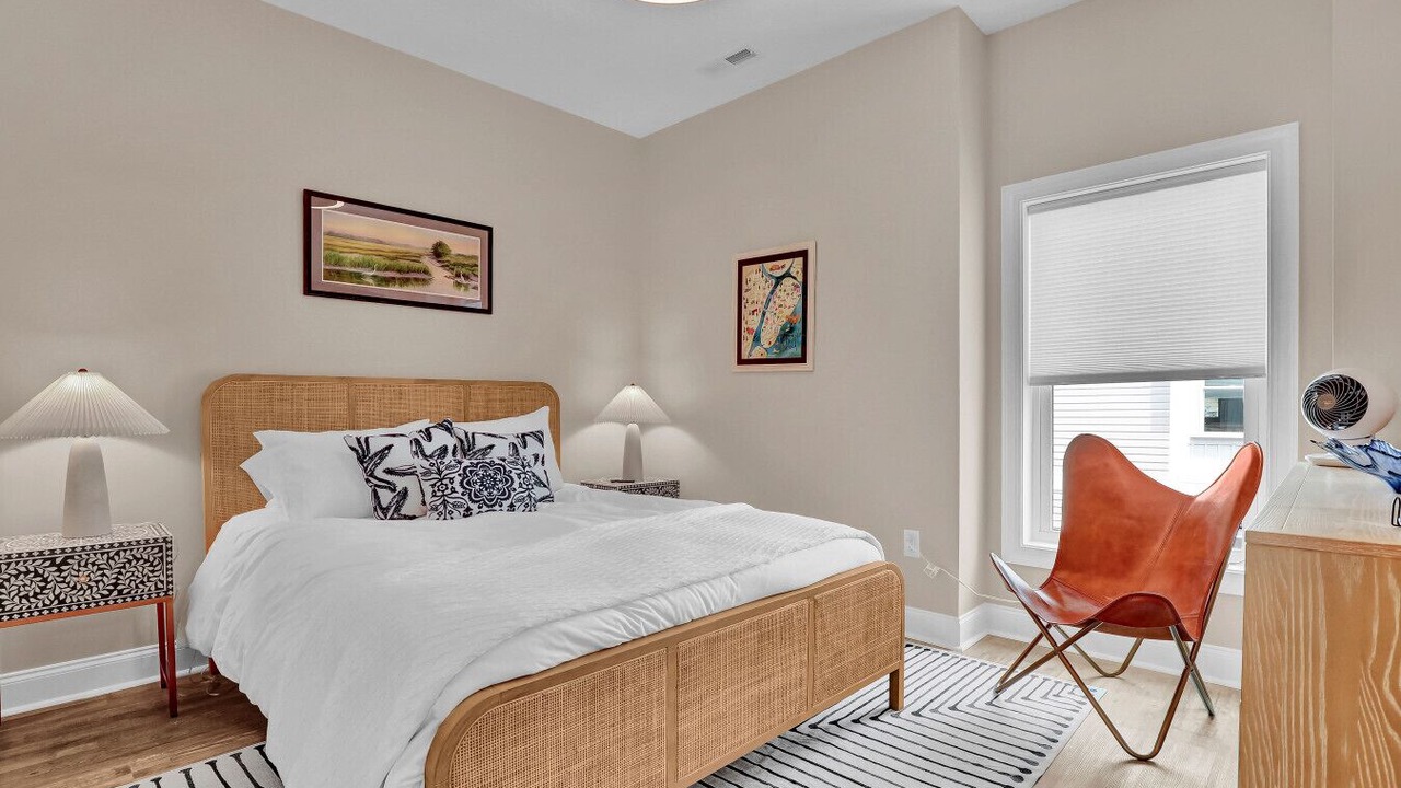 Photo of Bedroom in Surf City
