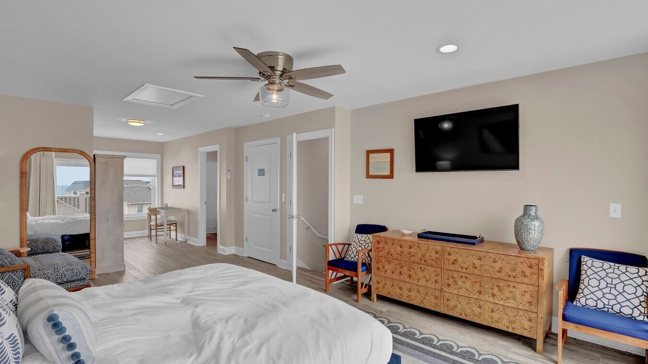 Photo of Bedroom in Surf City