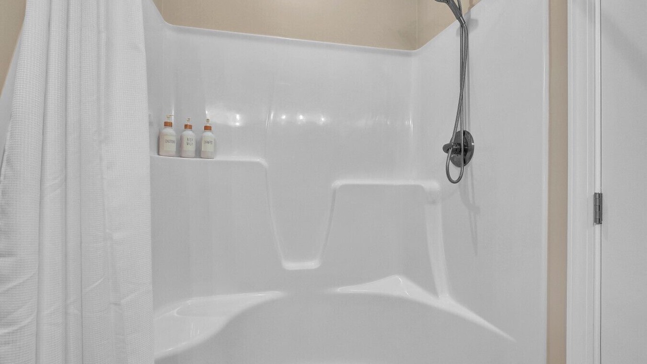 Photo of Bathroom in Surf City