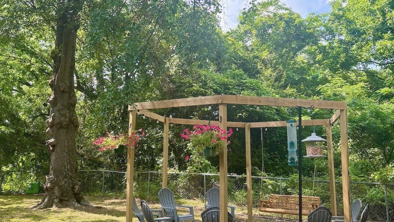 Photo of Outdoor in Ashdown