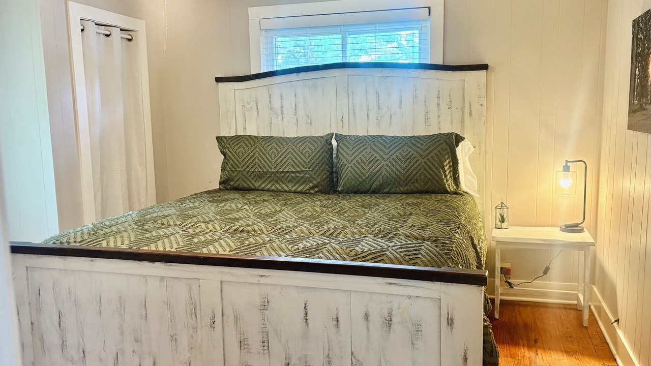 Photo of Bedroom in Ashdown