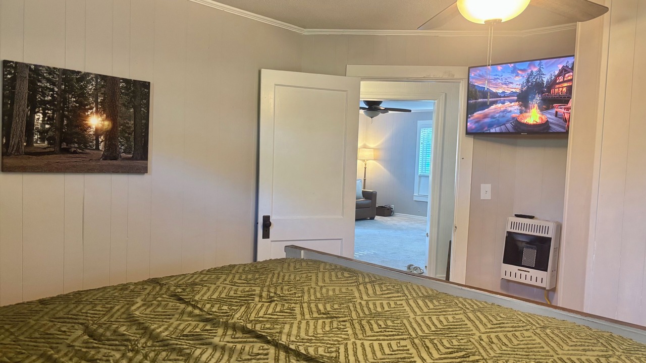 Photo of Bedroom in Ashdown