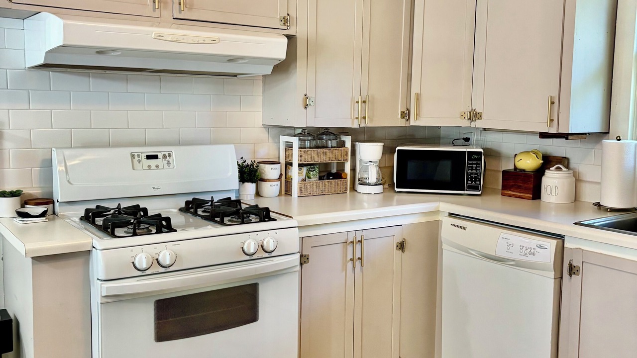 Photo of Kitchen in Ashdown
