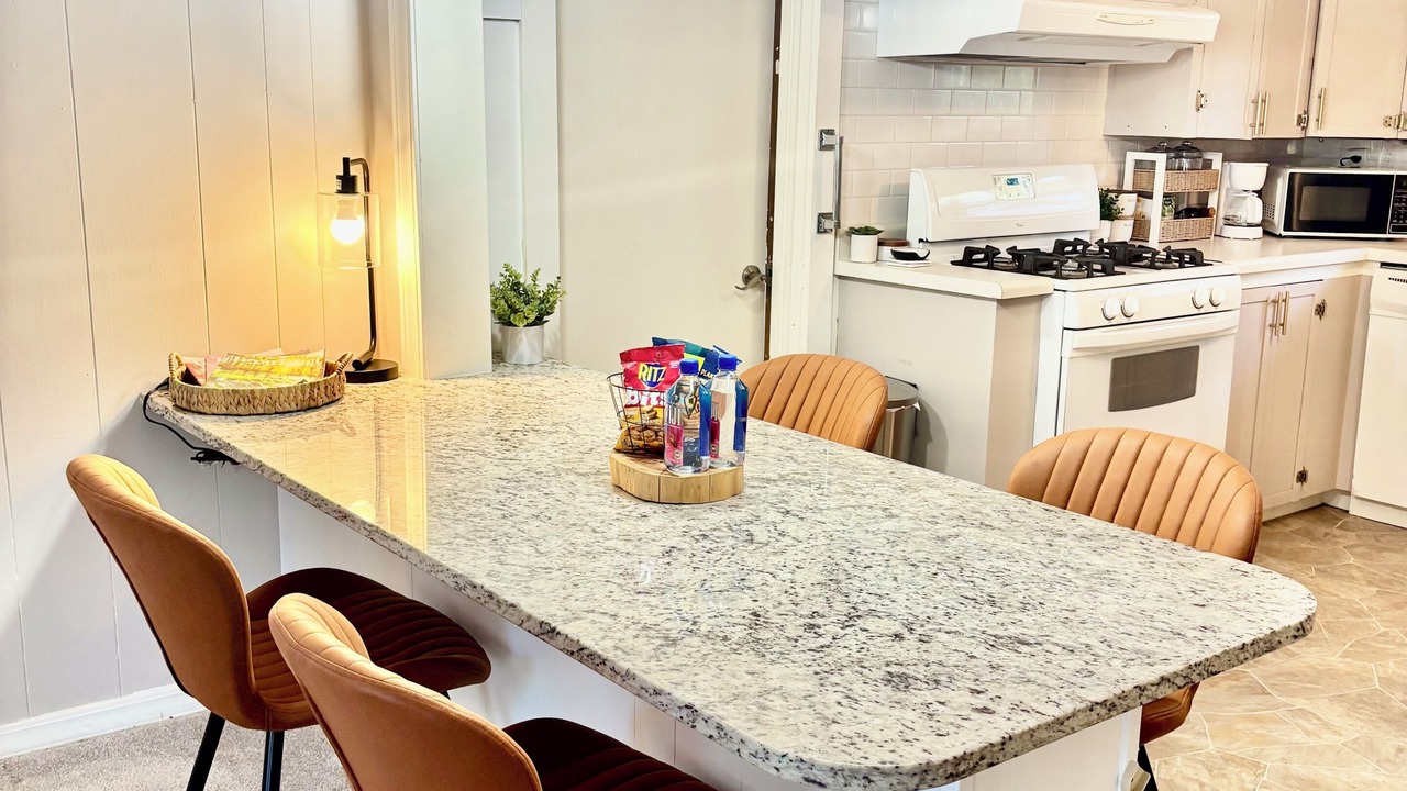 Photo of Kitchen in Ashdown