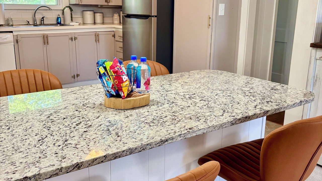 Photo of Kitchen in Ashdown