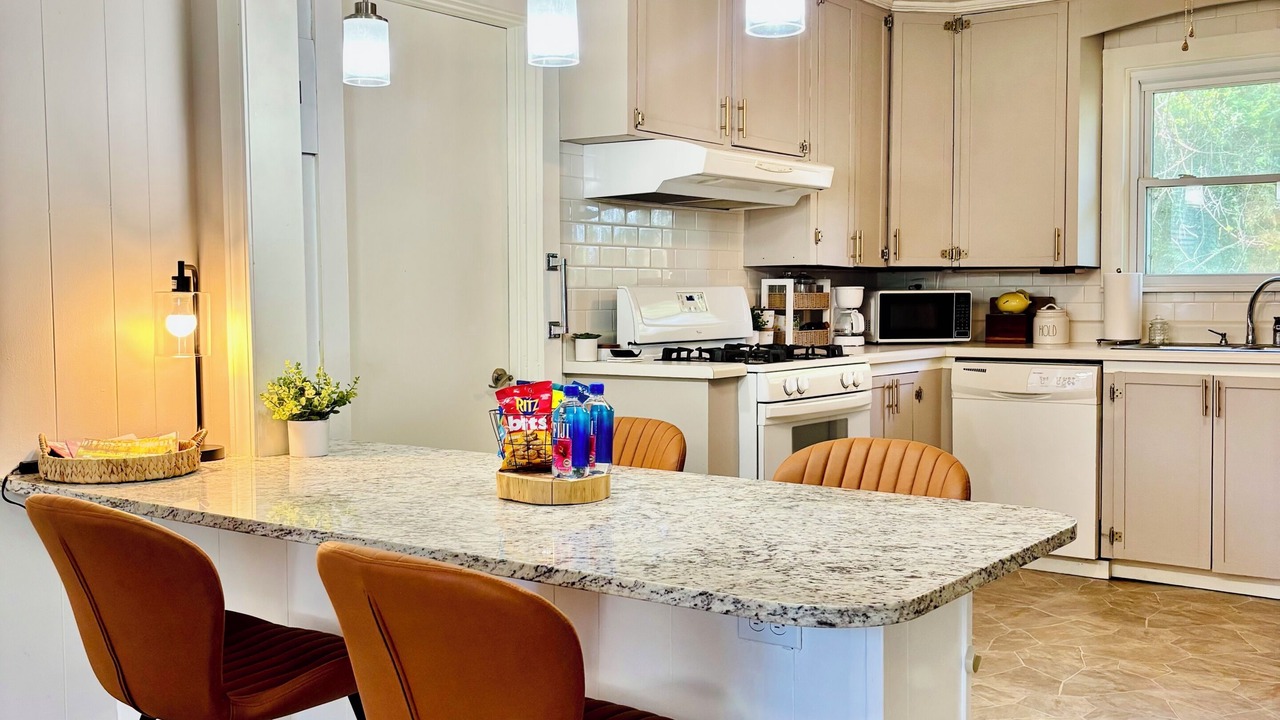 Photo of Kitchen in Ashdown