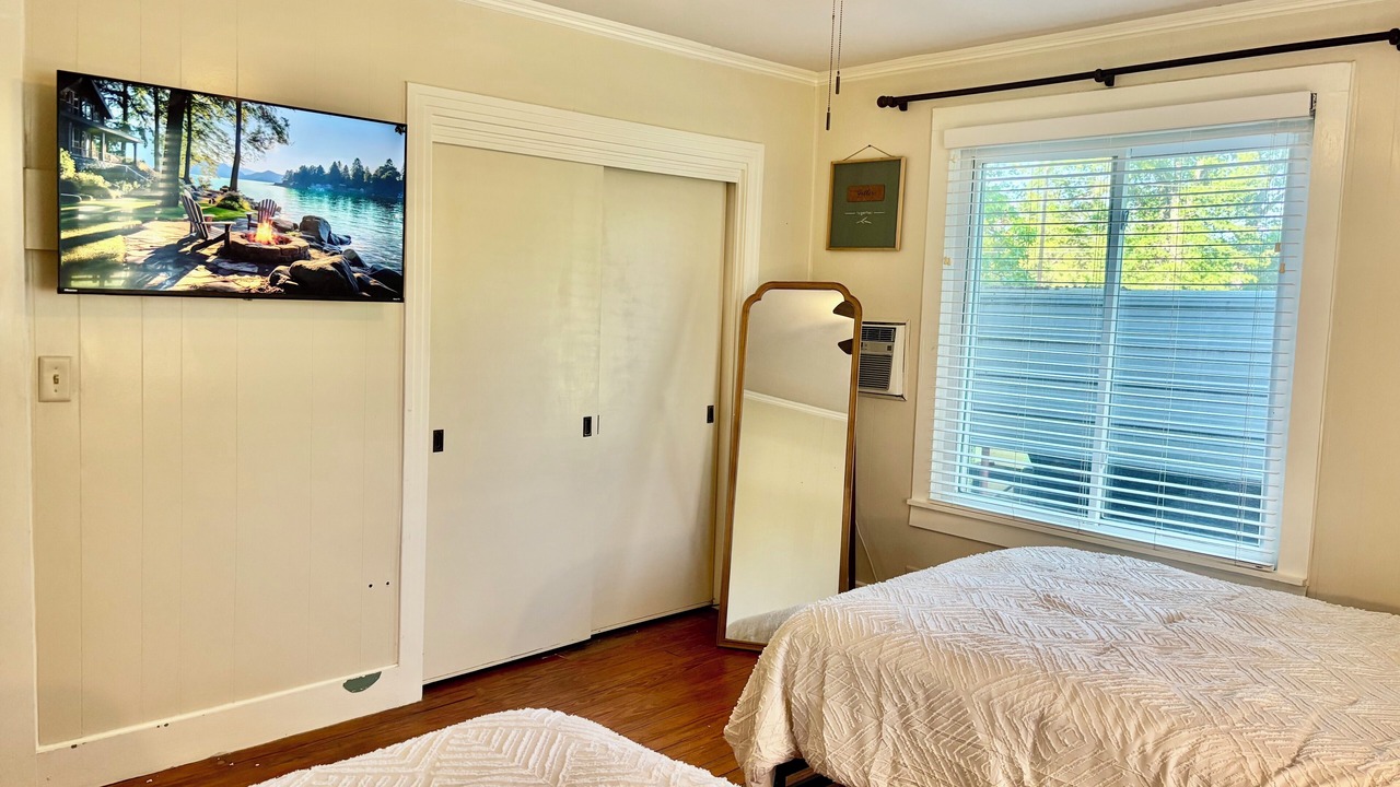 Photo of Bedroom in Ashdown
