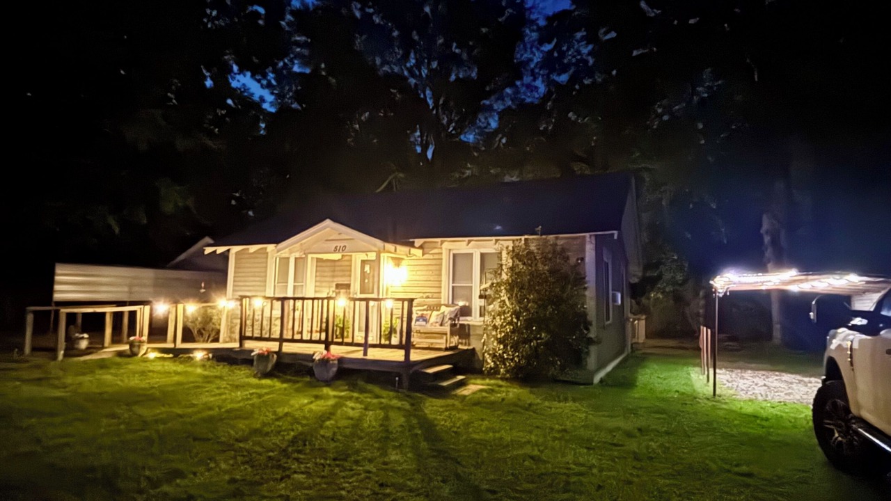 Photo of Outdoor in Ashdown