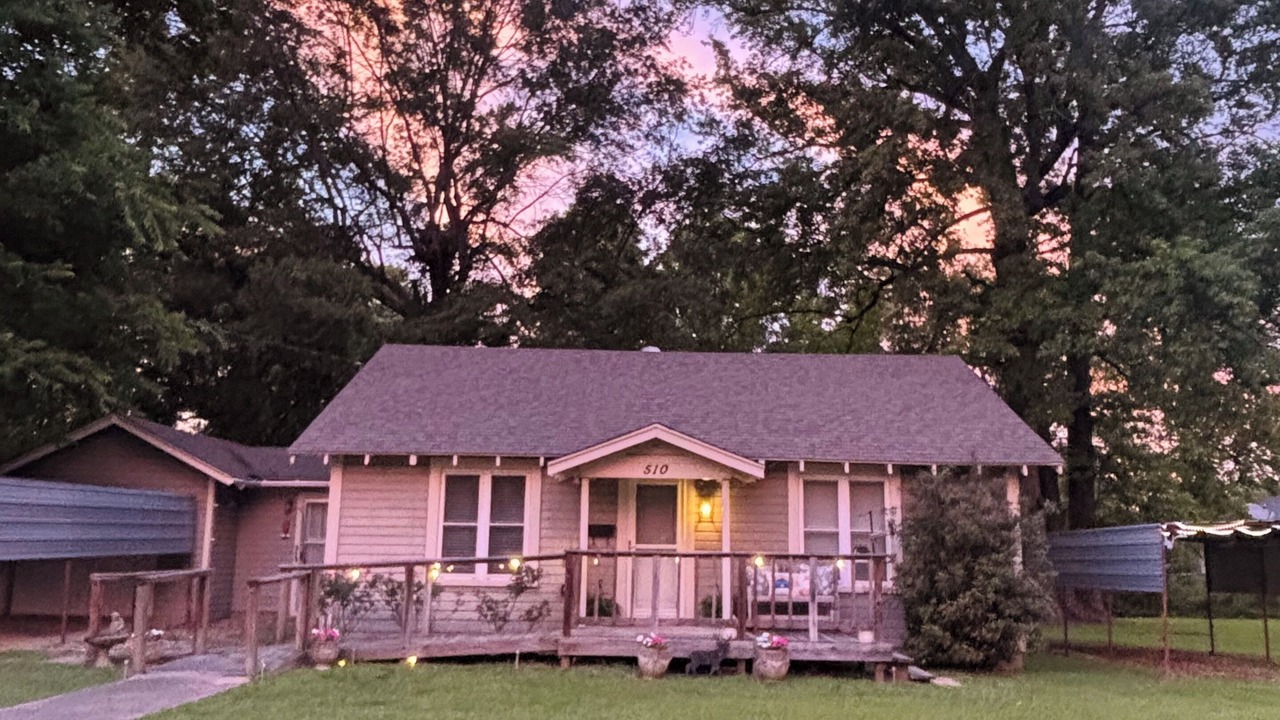 Photo of Outdoor in Ashdown