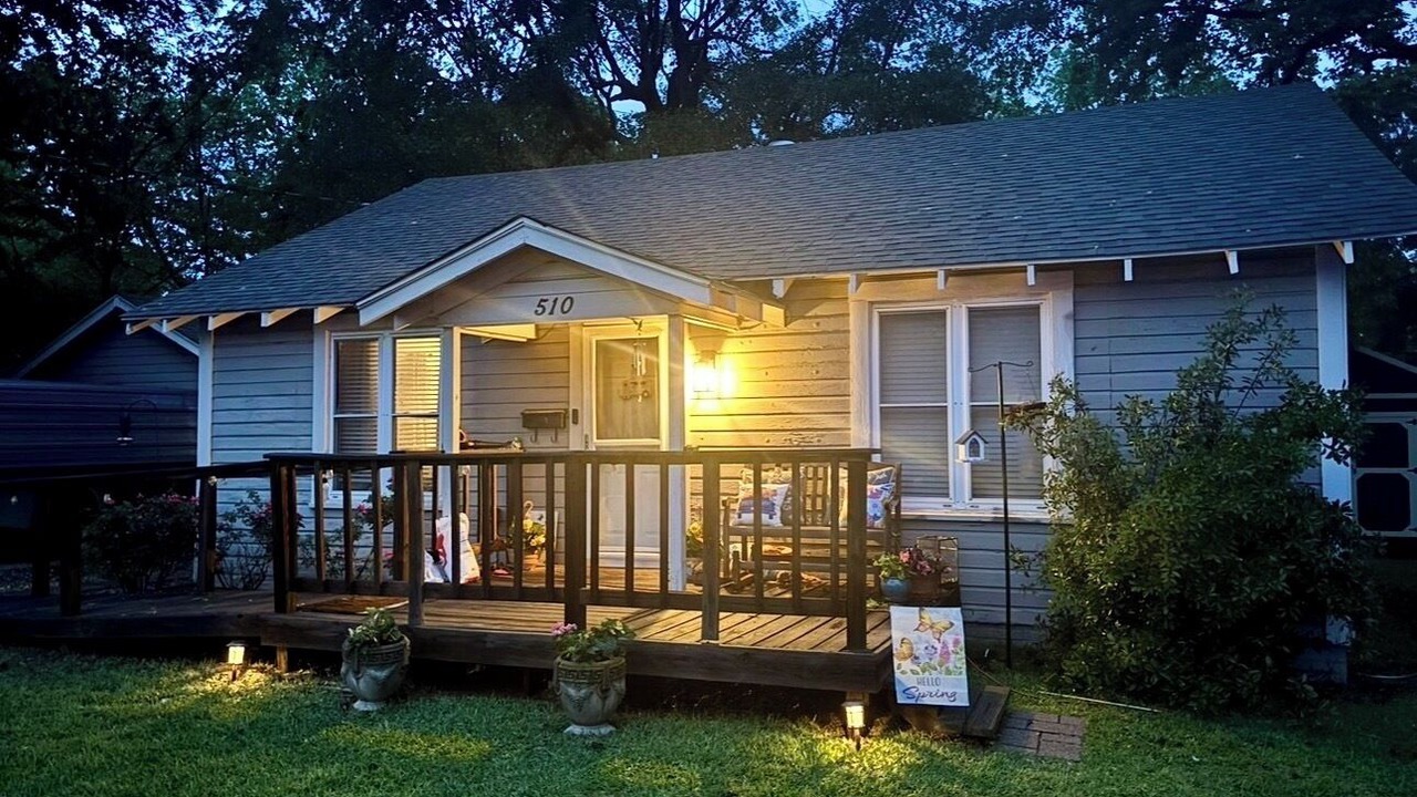 Photo of Outdoor in Ashdown