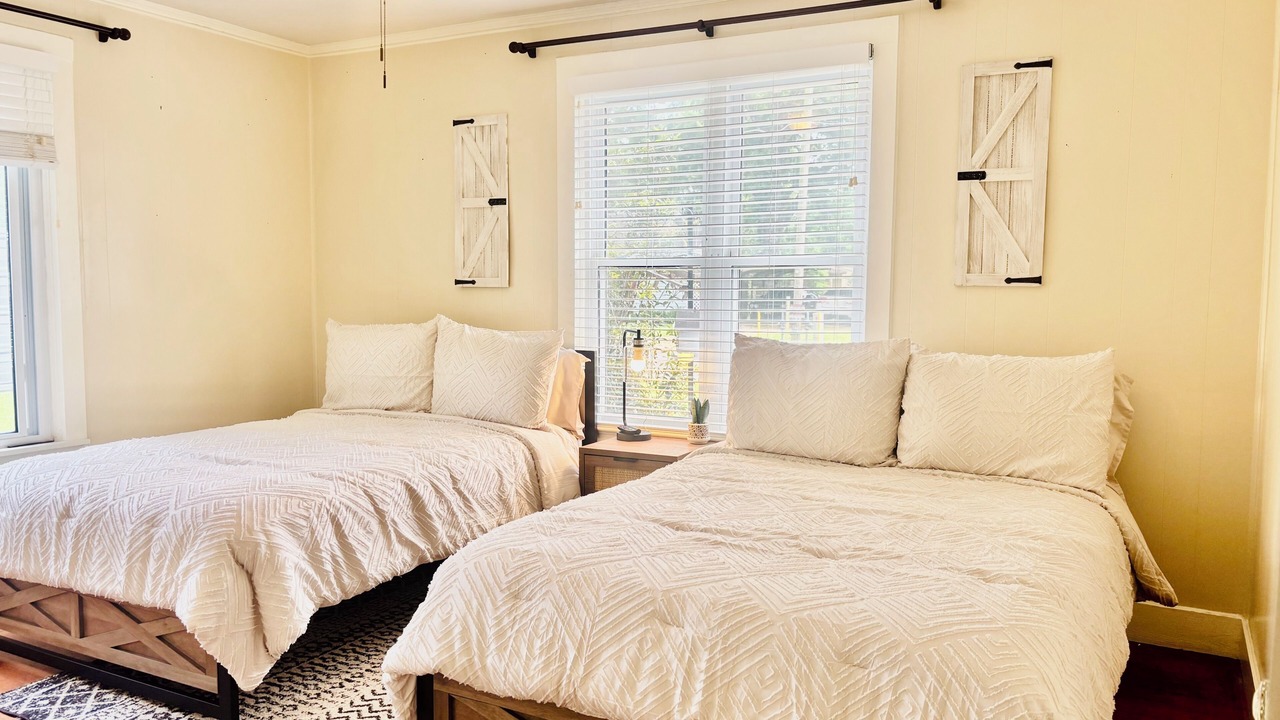 Photo of Bedroom in Ashdown