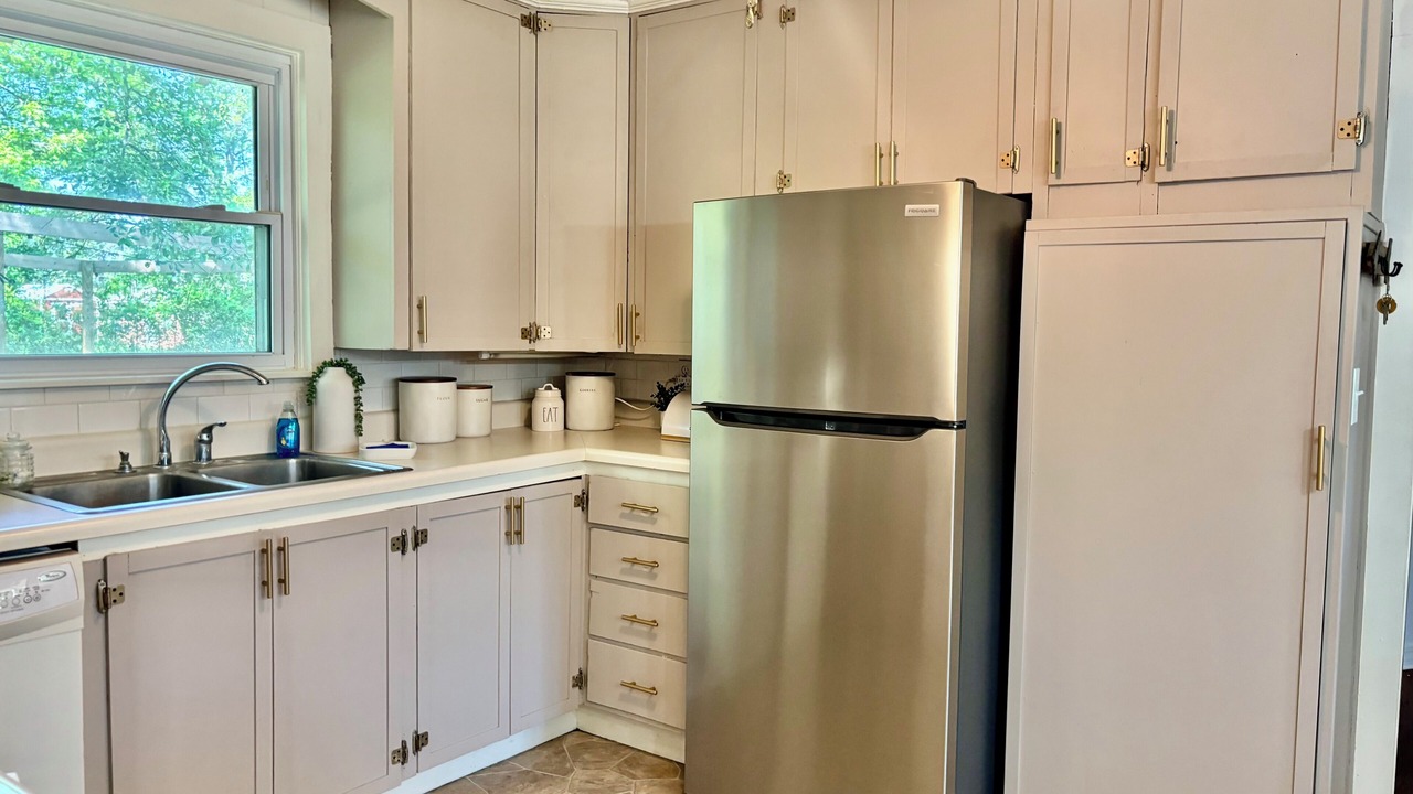 Photo of Kitchen in Ashdown