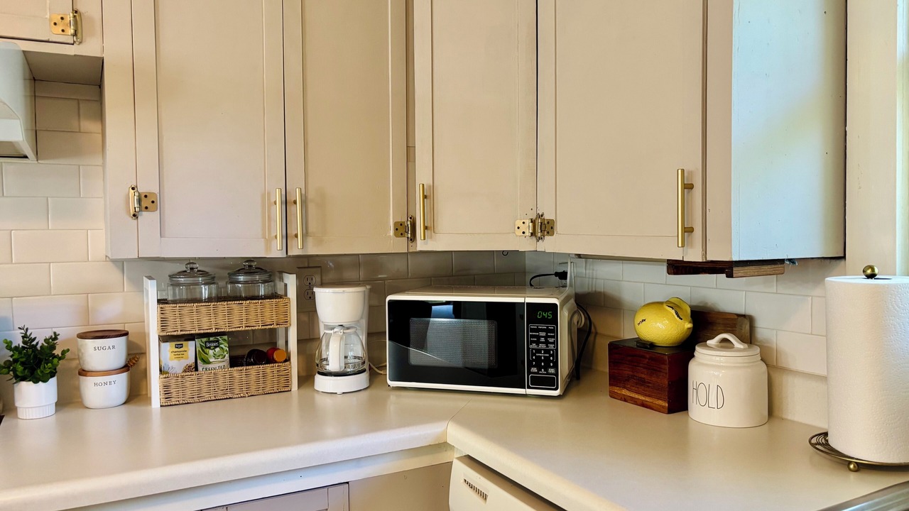 Photo of Kitchen in Ashdown