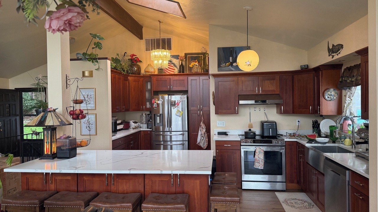 Photo of Kitchen in Bonney Lake