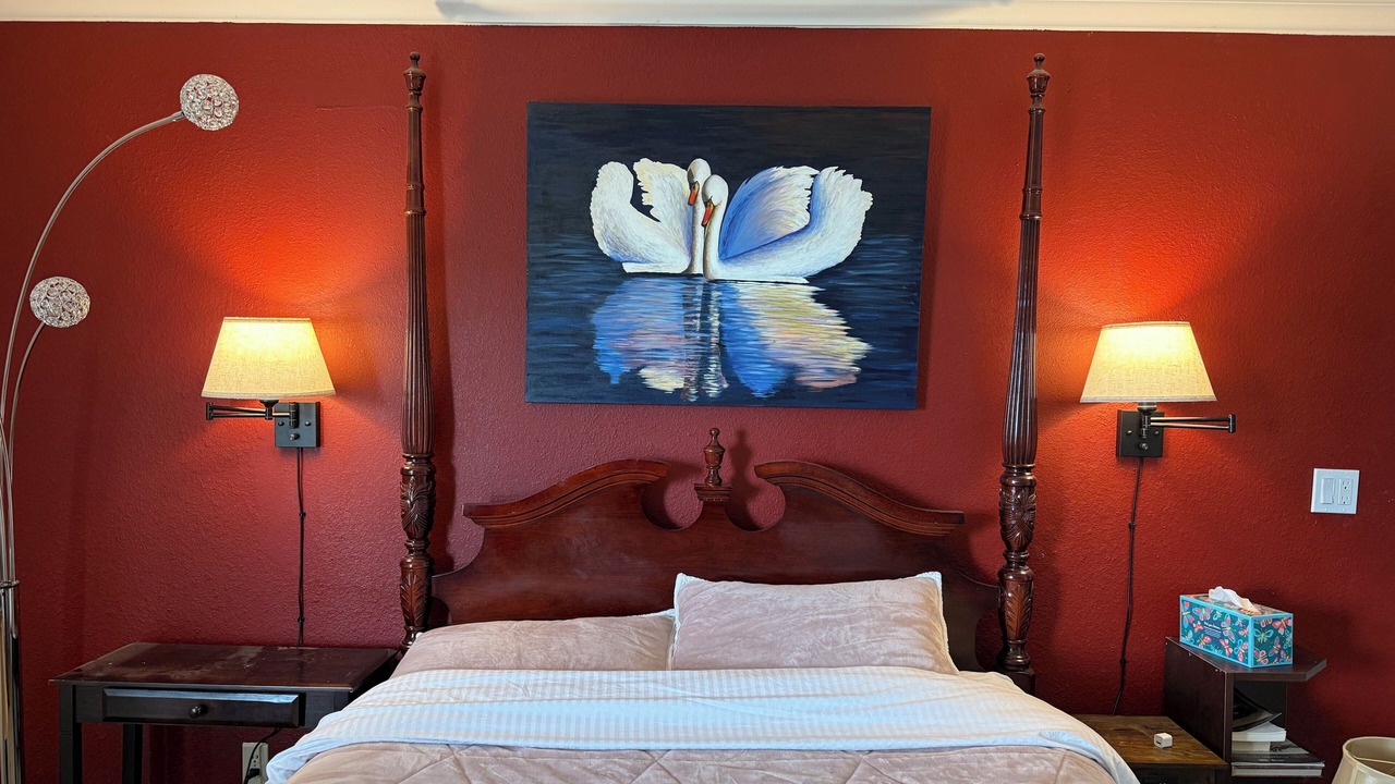 Photo of Bedroom in Bonney Lake