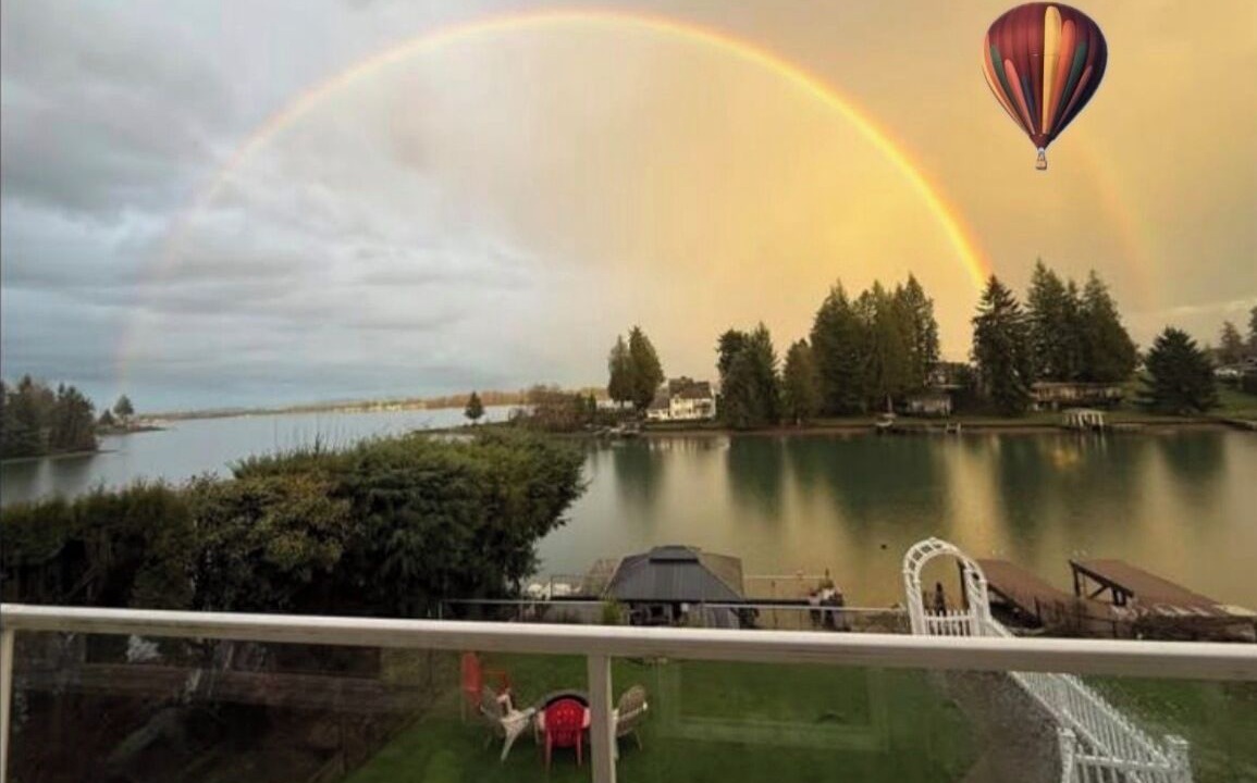 Photo of Outdoor in Bonney Lake