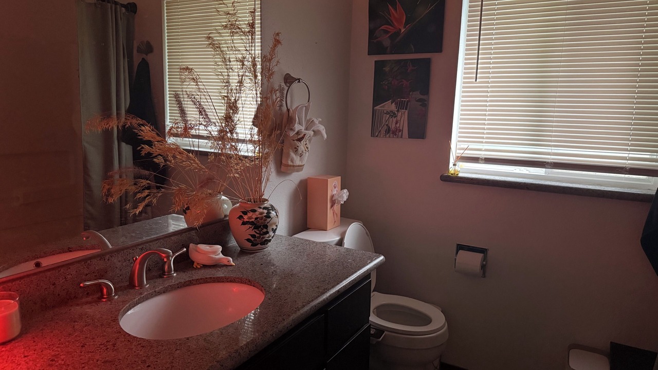 Photo of Bathroom in Bonney Lake