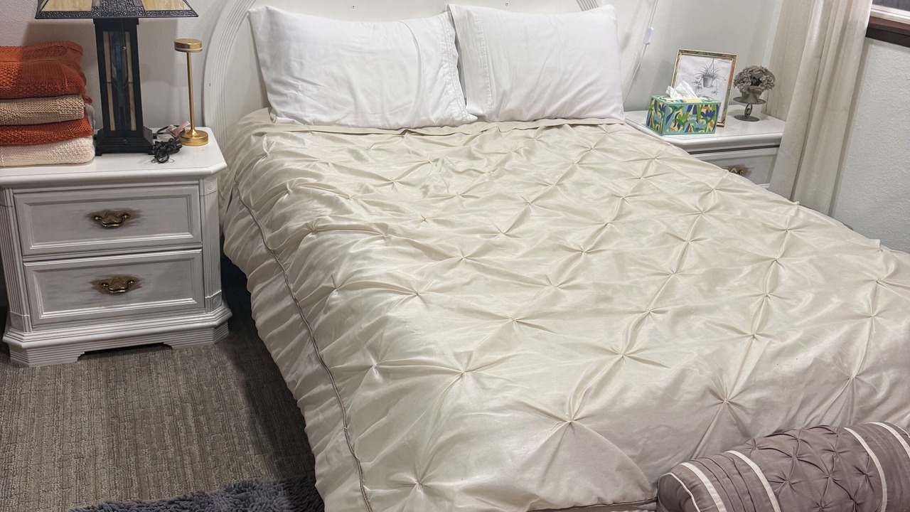 Photo of Bedroom in Bonney Lake
