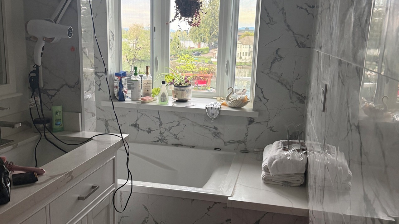Photo of Bathroom in Bonney Lake