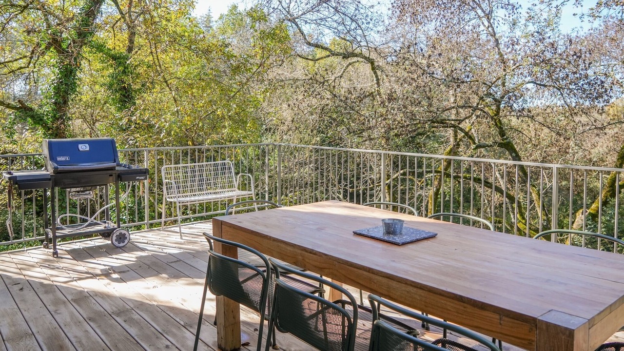 Photo of Outdoor in Vinezac