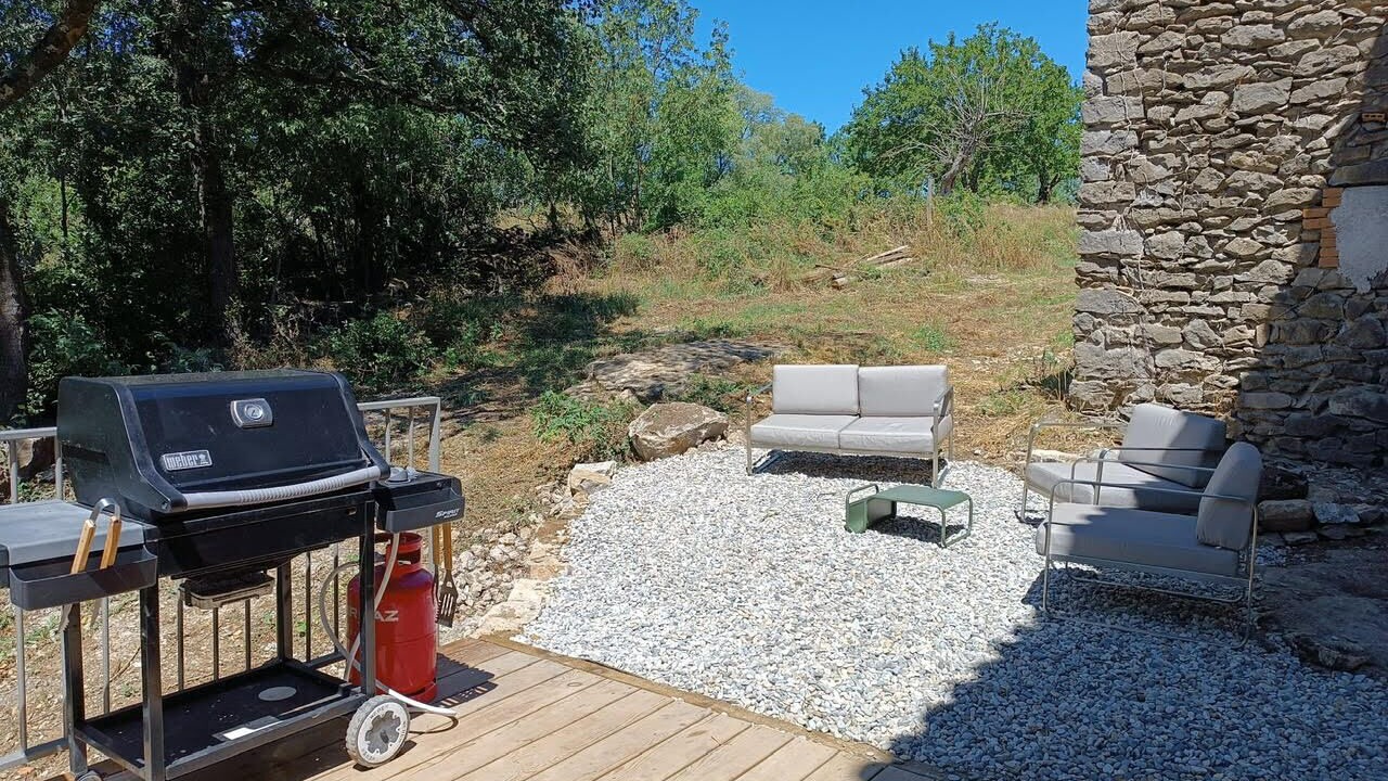 Photo of Outdoor in Vinezac