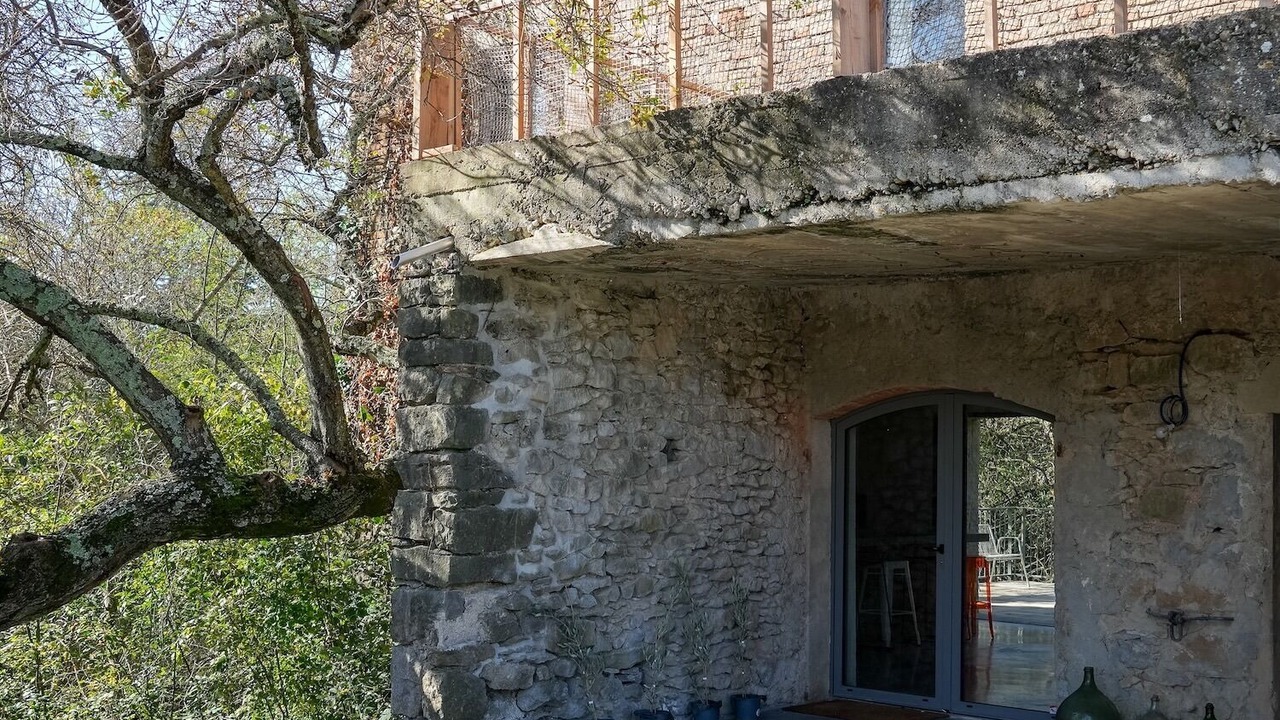 Photo of Outdoor in Vinezac