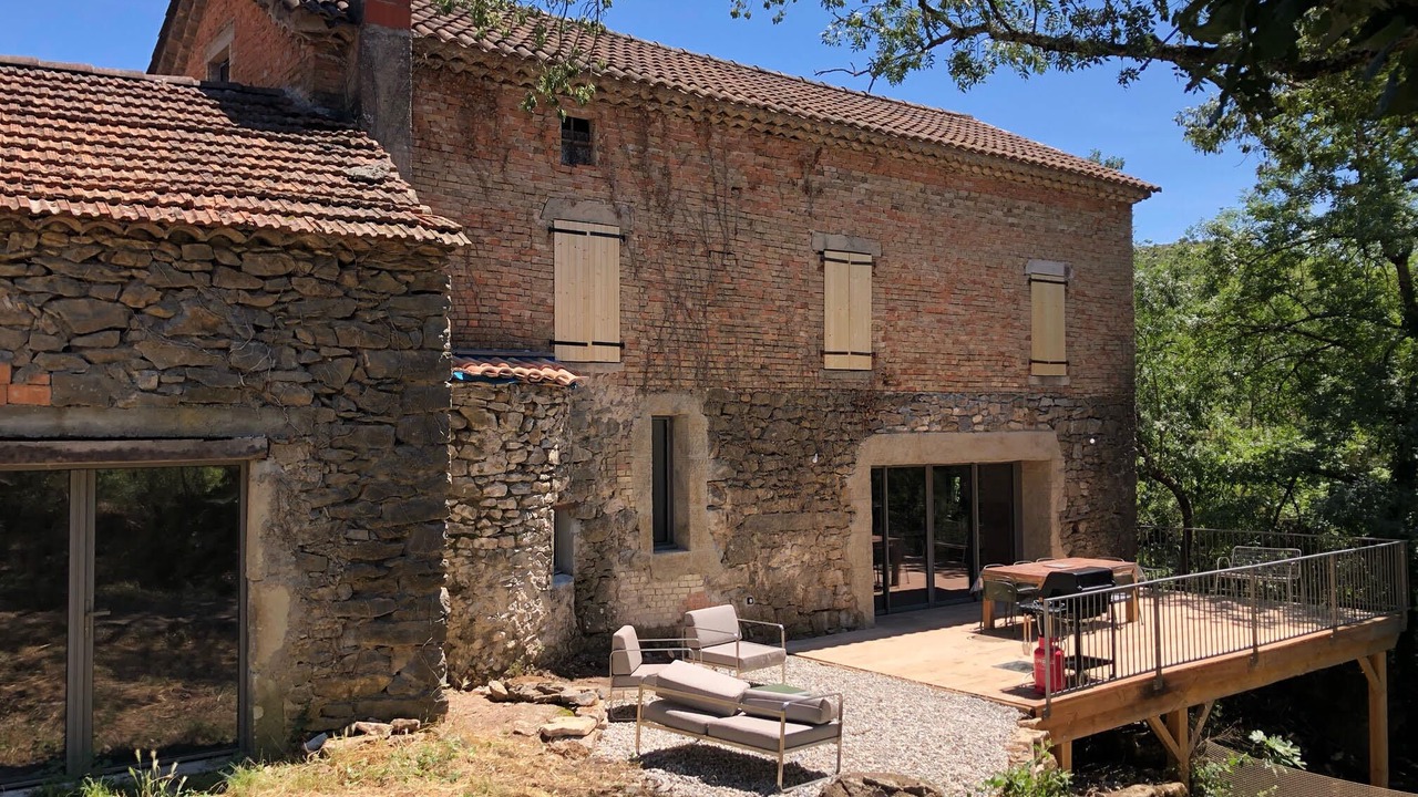 Photo of Outdoor in Vinezac