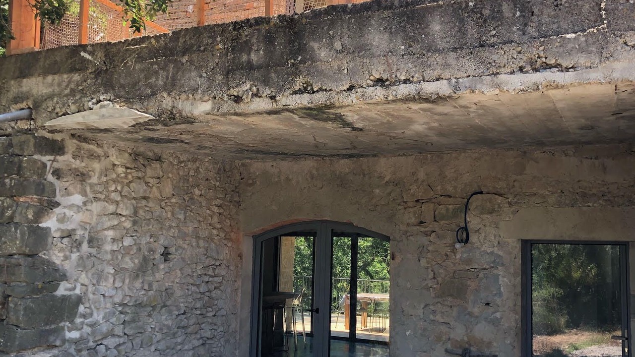Photo of Outdoor in Vinezac