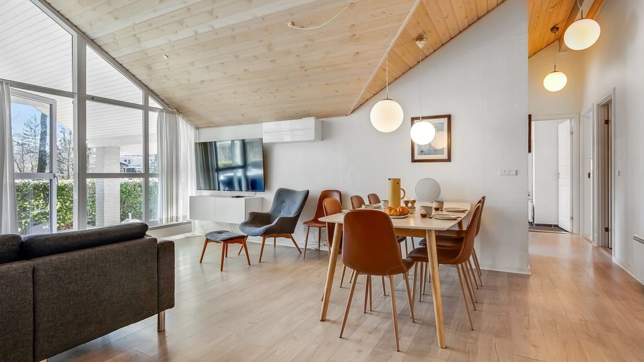 Photo of Livingroom in Fjellerup
